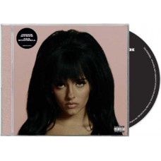 JESSIE MURPH-SEX HYSTERIA (CD)