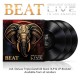 BEAT-LIVE -HQ/LTD- (3LP)