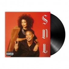RONNIE FLEX-SDL (2LP)