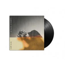 MYLES SMITH-A MINUTE, A MOMENT... (LP)