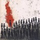 THREE DAYS GRACE-ALIENATION (CD)