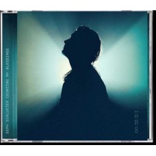 SEPH SCHLUETER-COUNTING MY BLESSINGS (CD)