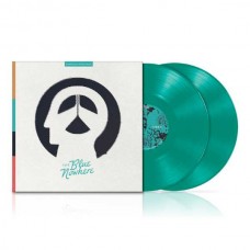 BETWEEN THE BURIED AND ME-THE BLUE NOWHERE -COLOURED- (2LP)