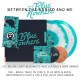 BETWEEN THE BURIED AND ME-THE BLUE NOWHERE -COLOURED- (2LP+2CD)