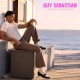 GUY SEBASTIAN-100 TIMES AROUND THE SUN (CD)