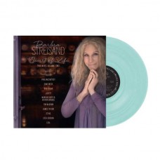 BARBRA STREISAND-THE SECRET OF LIFE: PARTNERS, VOLUME 2 -COLOURED- (LP)