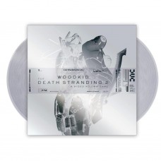 B.S.O. (BANDA SONORA ORIGINAL)-WOODKID FOR DEATH STRANDING 2 -COLOURED- (2LP)