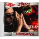 FERDINAND FKA LEFT BOY-DIABLO (CD)