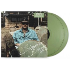 STERLING ELZA-SIMPLER DAYS: DELUXE -COLOURED- (2LP)