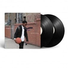 BLOOD ORANGE-ESSEX HONEY (2LP)