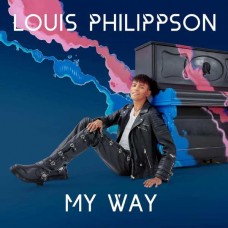 LOUIS PHILIPPSON-MY WAY -COLOURED/HQ- (LP)