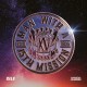 MAN WITH A MISSION-XV E.P. ACROSS THE GLOBE (CD)