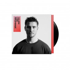 JULIEN LIEB-NAUFRAGÉ (LP)
