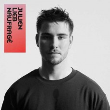 JULIEN LIEB-NAUFRAGÉ (CD)