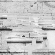 FARRE-ABOVE THE NOISE (LP)