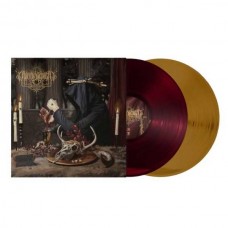 WORM SHEPHERD-HUNGER -COLOURED- (2LP)