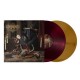 WORM SHEPHERD-HUNGER -COLOURED- (2LP)