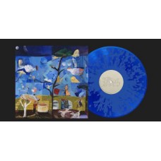 JOHN ROSEBORO-FOOLS -COLOURED- (LP)