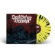 DEATH BEFORE DISHONOR-NOWHERE BOUND -COLOURED- (LP)