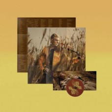 PATRICK WOLF-CRYING THE NECK (CD)