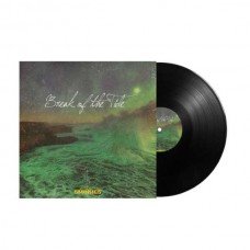 LIL SMOKIES-BREAK OF THE TIDE (LP)