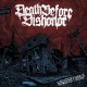DEATH BEFORE DISHONOR-NOWHERE BOUND (CD)