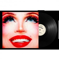 KNOCKS & DRAGONETTE-REVELATION (LP)