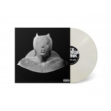 ALEX ORANGE DRINK-VICTORY LAP #23 -COLOURED/HQ- (LP)