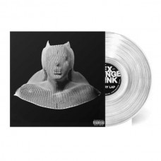 ALEX ORANGE DRINK-VICTORY LAP #23 -COLOURED- (LP)