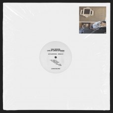 SAM GENDEL-LIVE AT UNION STATION -COLOURED- (LP)