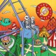 DIRTY NICE-PLANET WEEKEND (LP)