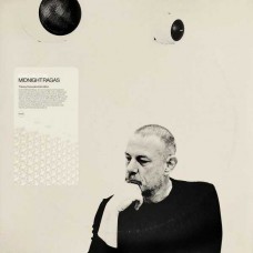 ERIC HILTON-MIDNIGHT RAGAS (CD)