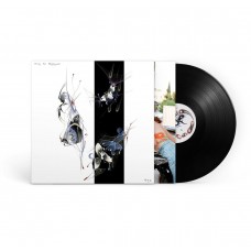 HARRY THE NIGHTGOWN-UGH (LP)