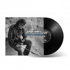 JEREMY GARRETT-STORM MOUNTAIN (LP)