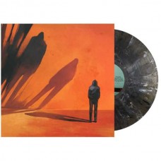 BORN OF OSIRIS-THROUGH SHADOWS -COLOURED/LTD- (LP)