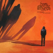 BORN OF OSIRIS-THROUGH SHADOWS (CD)