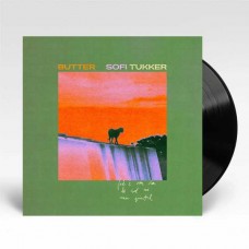 SOFI TUKKER-BUTTER (LP)