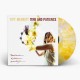 TIFT MERRITT-TIME AND PATIENCE -COLOURED/LTD- (LP)