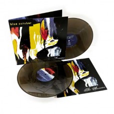 BLUE OCTOBER-THE ANSWERS (2LP)