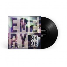 EMERY-EMERY 94-96 (LP)