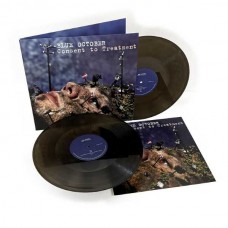 BLUE OCTOBER-CONSENT TO TREATMENT (2LP)