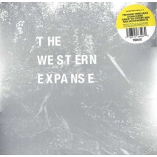 WESTERN EXPANSE-THE WESTERN EXPANSE (LP)