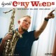 CORY WEEDS-DIG WEEDS -HQ/DELUXE- (LP)