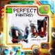 EARTHGANG-PERFECT FANTASY (CD)