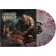EXTERMINATION DISMEMBERMENT-BUTCHER BASEMENT (REVAMPED) -COLOURED- (LP)