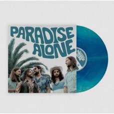 SHEEPDOGS-PARADISE ALONE -COLOURED- (LP)