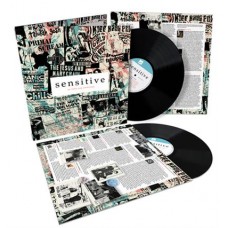 V/A-SENSITIVE: AN INDIE POP ANTHOLOGY (2LP)