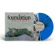 FOUNDATION-TURNCOAT -COLOURED- (LP)