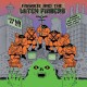 FRANKIE AND THE WITCH FINGERS-LIVE AT KEXP -RSD- (LP)