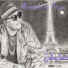 JOHNNY BRITT-MIDNIGHT IN PARIS (CD)